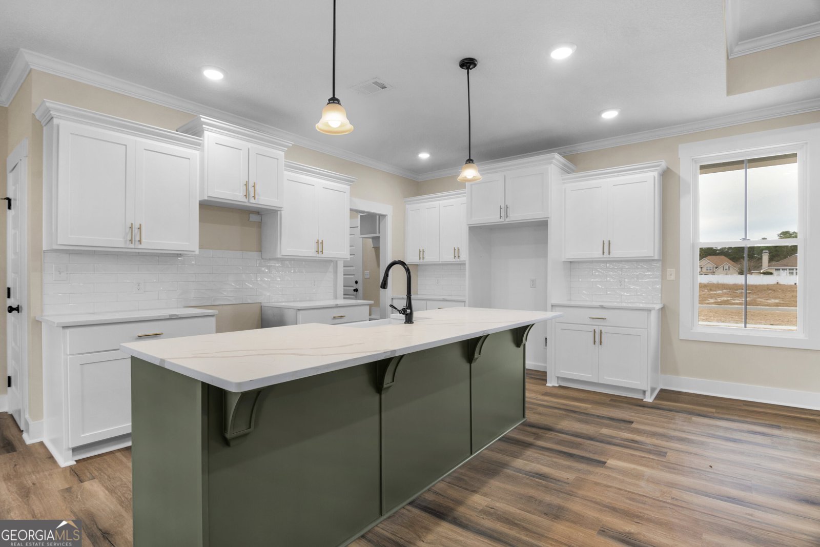 631 Saddle Circle Waycross - 10