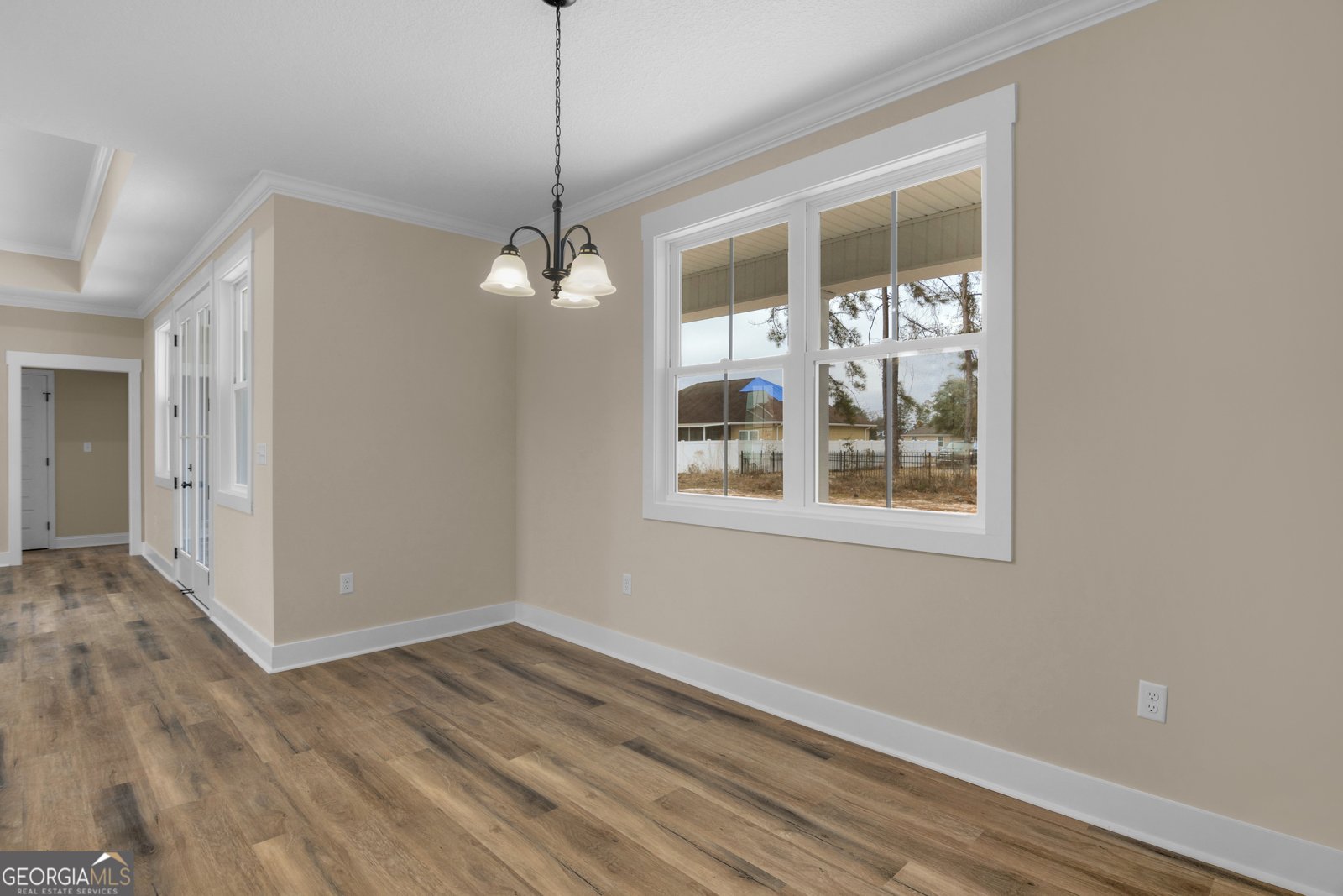 631 Saddle Circle Waycross - 14