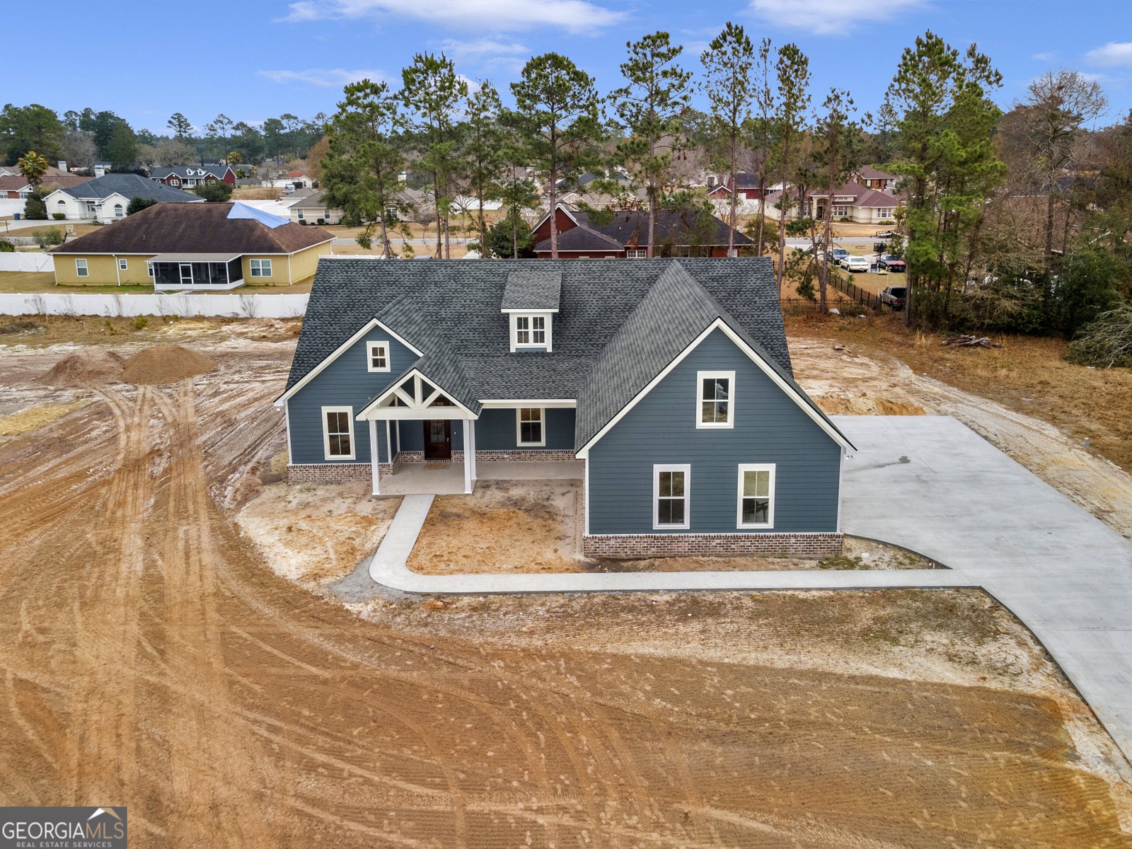 631 Saddle Circle Waycross - 2