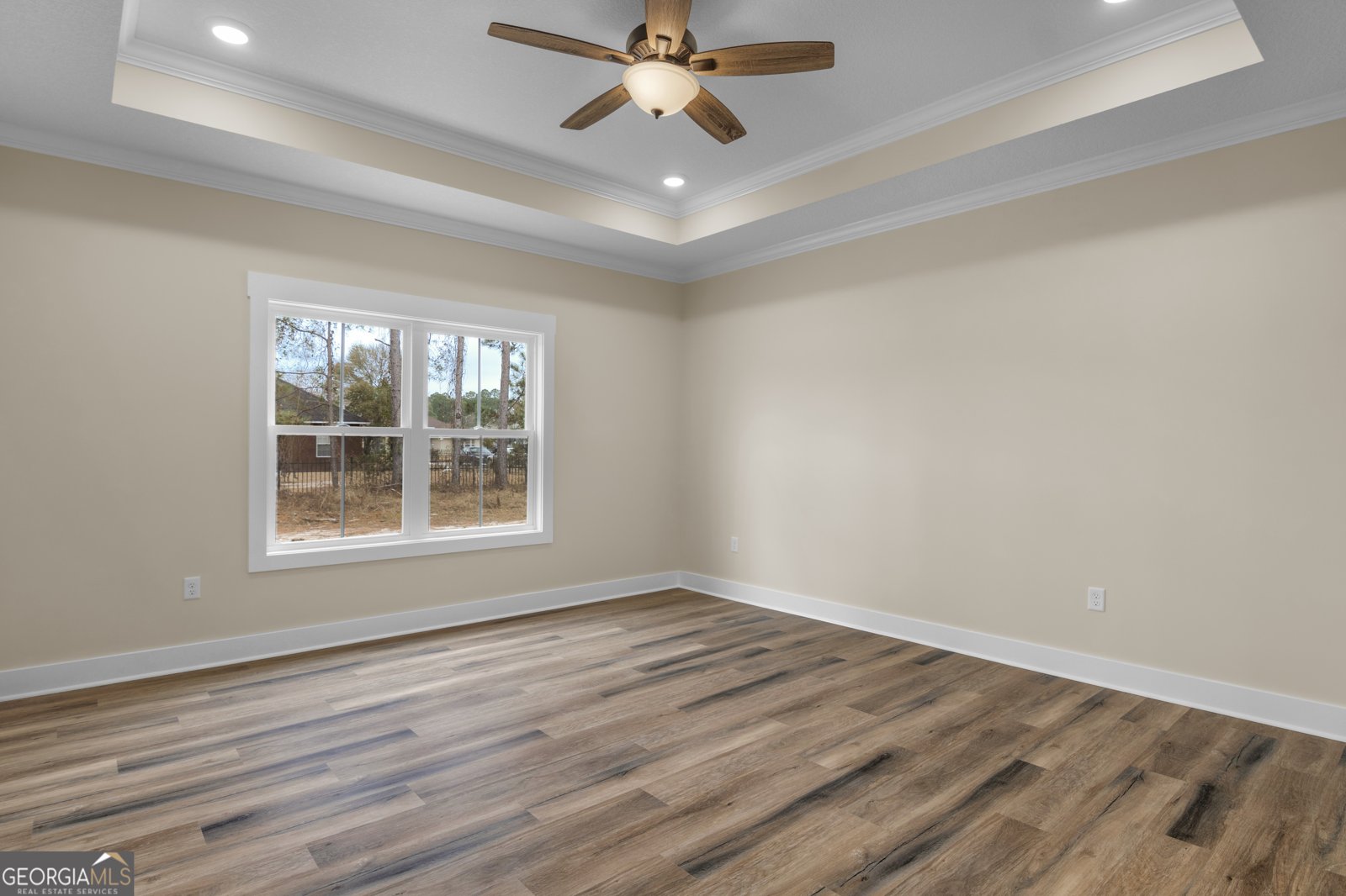 631 Saddle Circle Waycross - 22
