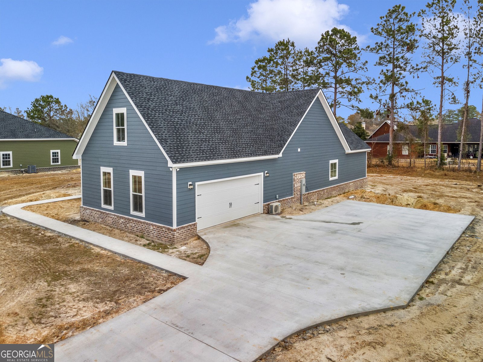 631 Saddle Circle Waycross - 3