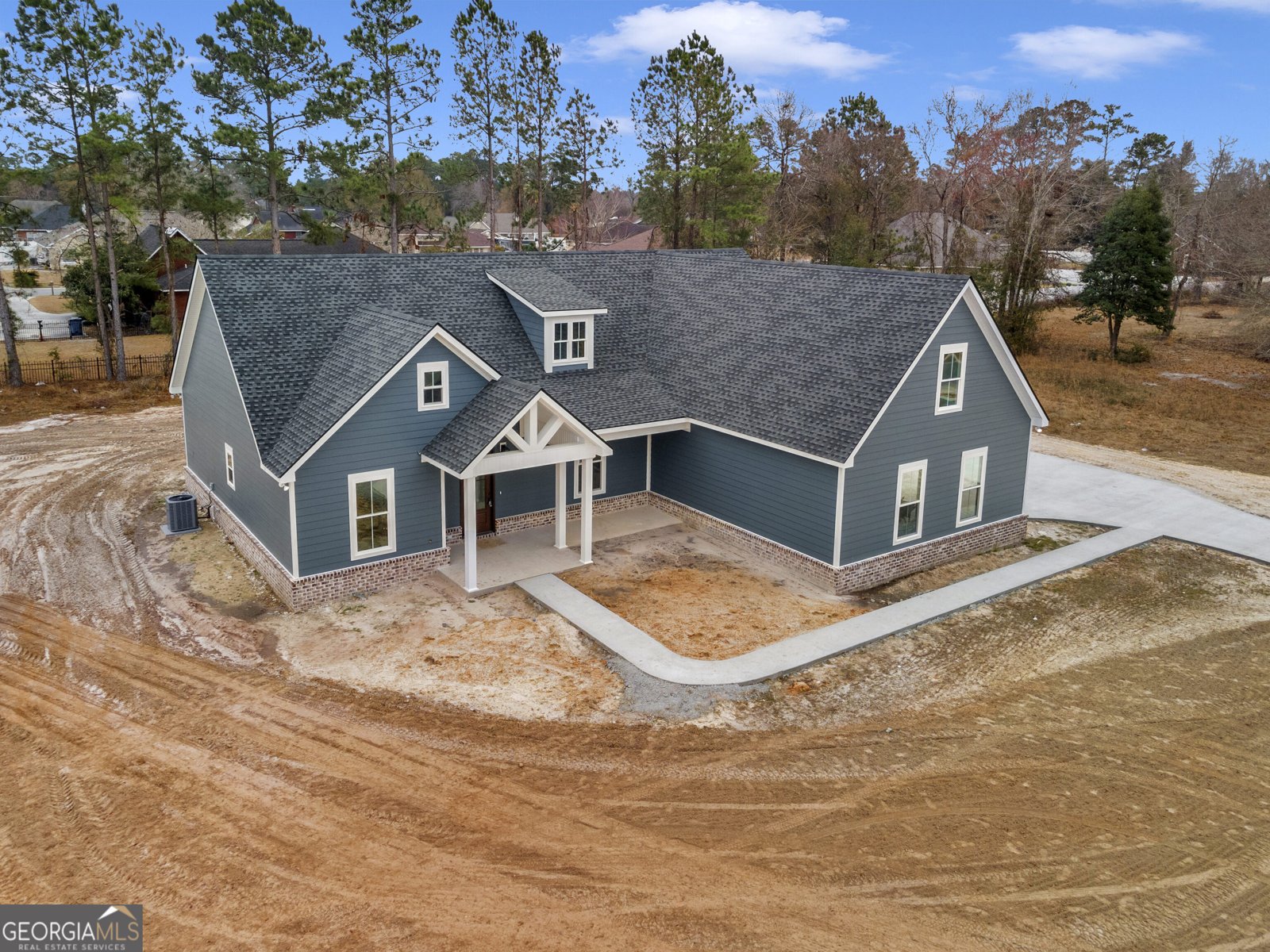 631 Saddle Circle Waycross - 4