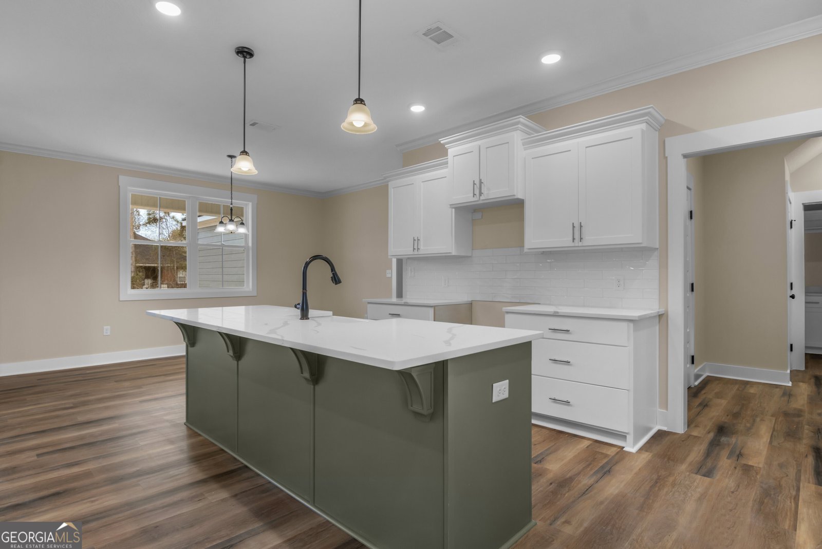 631 Saddle Circle Waycross - 9