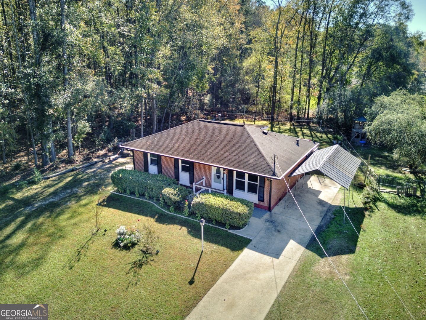 197 Dixboro Drive Jonesboro - 1