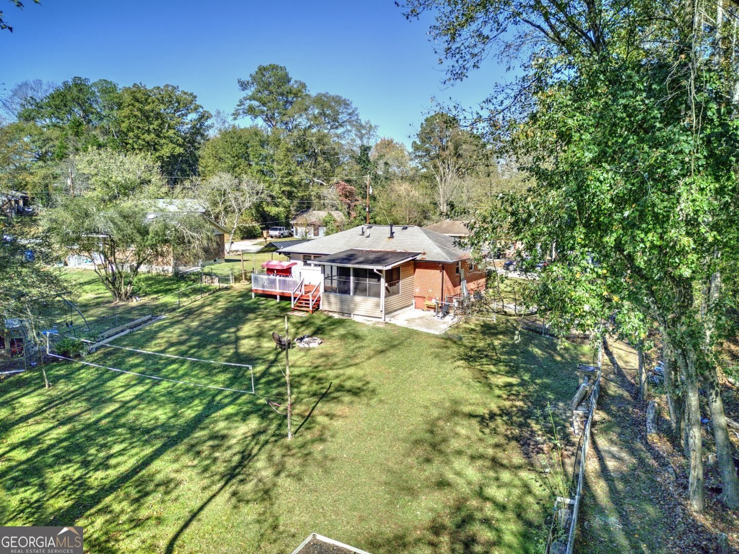 197 Dixboro Drive Jonesboro - 10