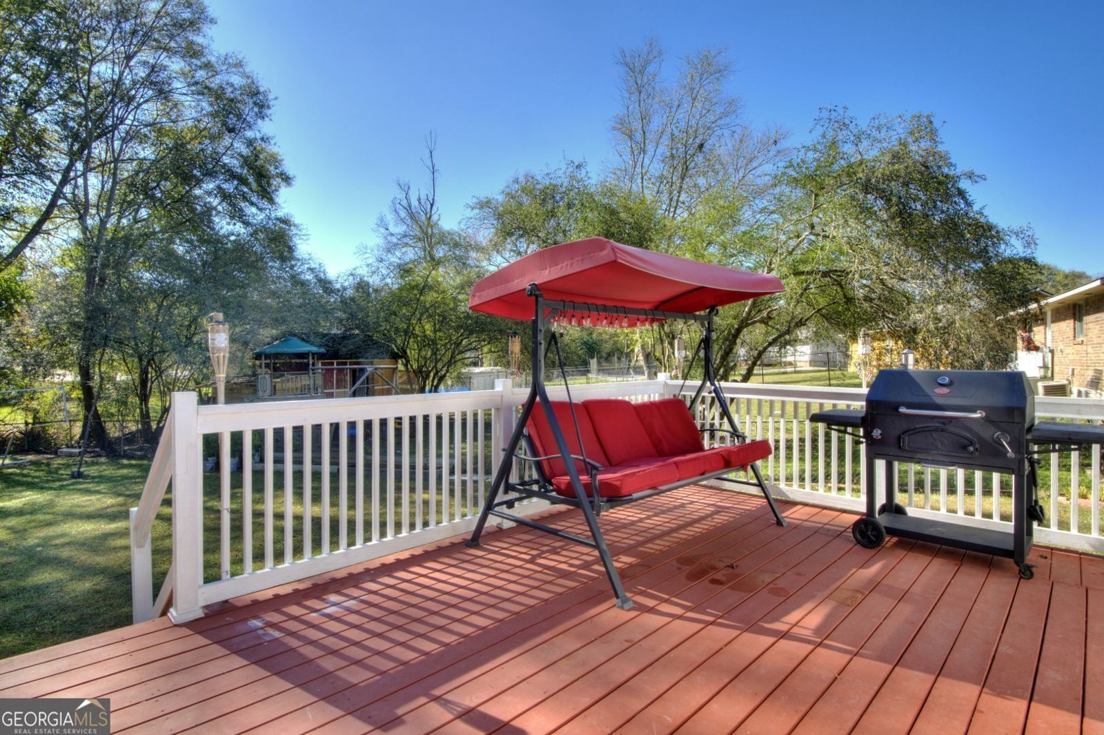 197 Dixboro Drive Jonesboro - 16
