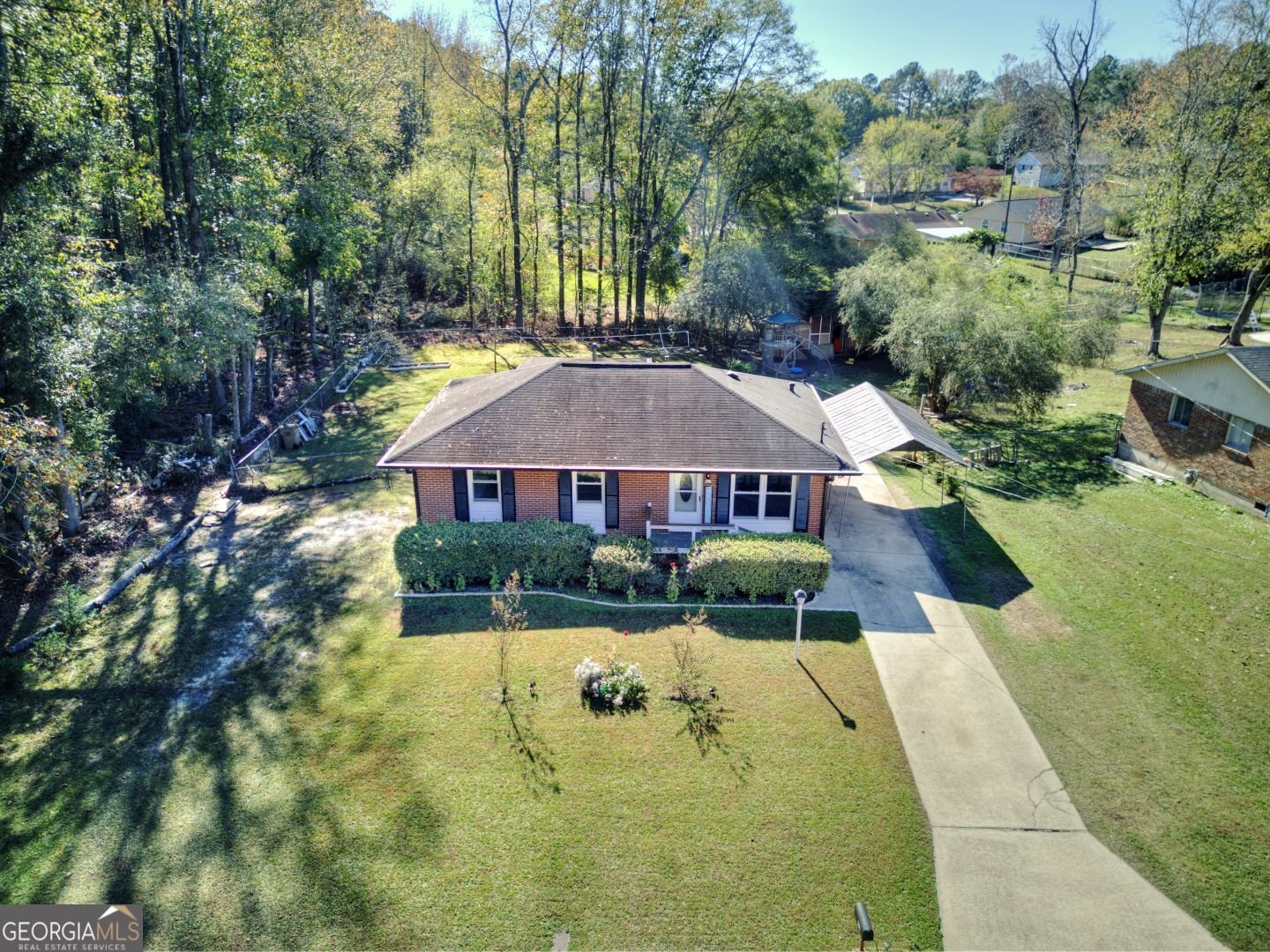 197 Dixboro Drive Jonesboro - 2