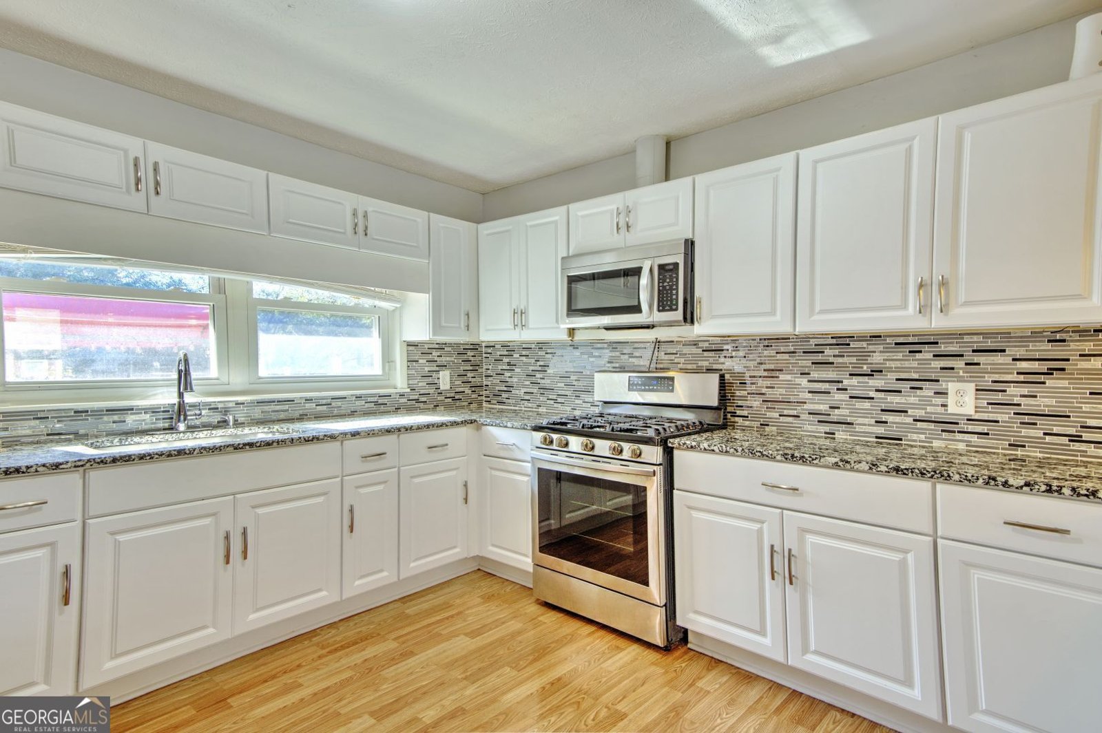 197 Dixboro Drive Jonesboro - 20