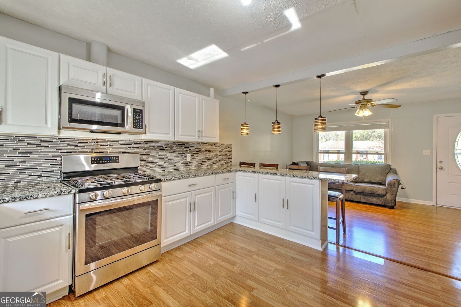 197 Dixboro Drive Jonesboro - 21