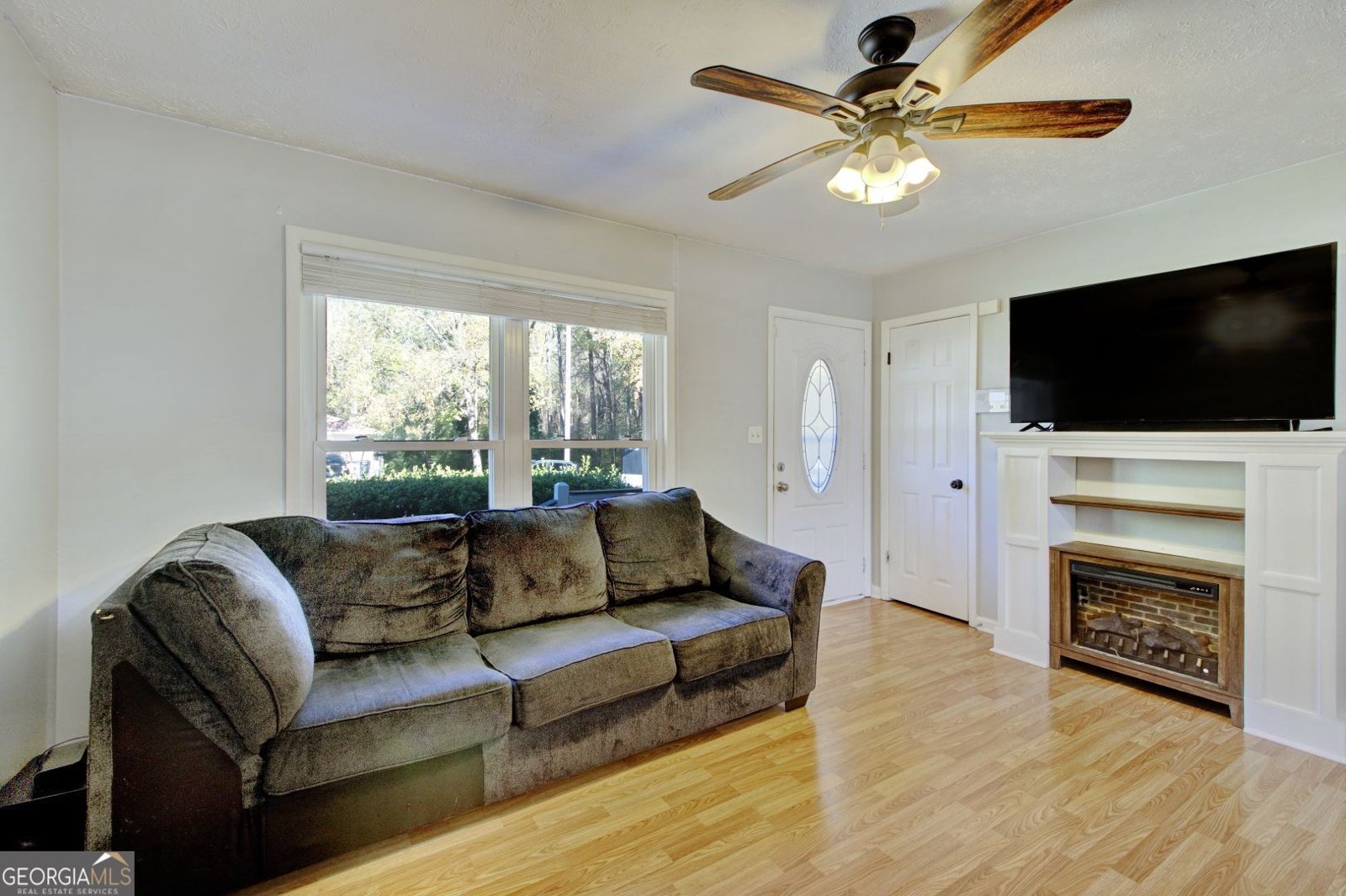 197 Dixboro Drive Jonesboro - 28