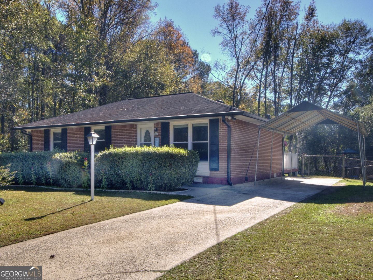 197 Dixboro Drive Jonesboro - 3