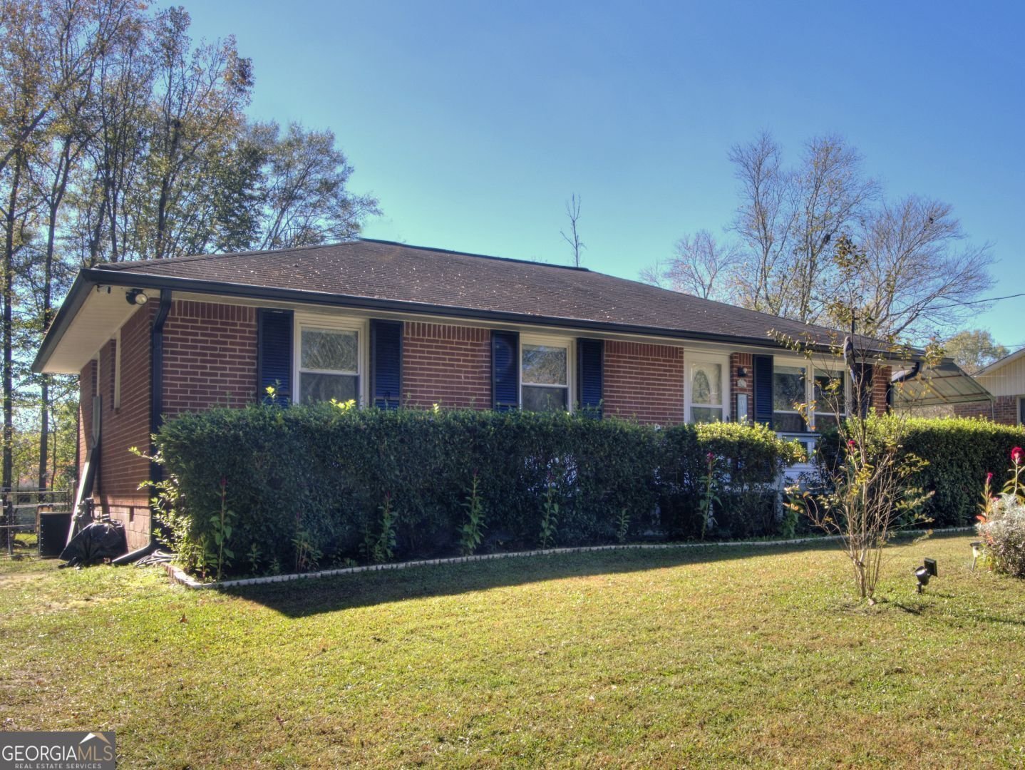 197 Dixboro Drive Jonesboro - 4