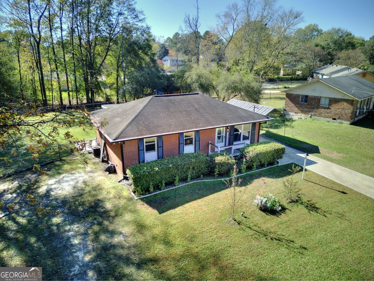 197 Dixboro Drive Jonesboro - 5