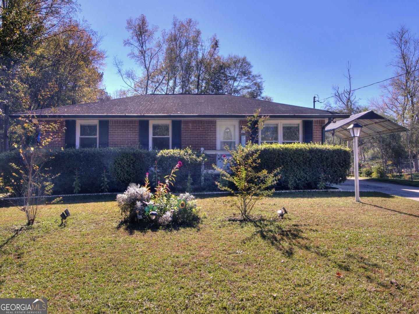197 Dixboro Drive Jonesboro - 6