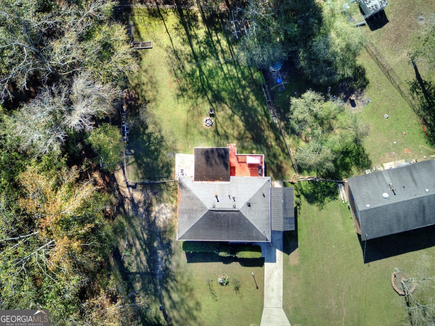 197 Dixboro Drive Jonesboro - 7