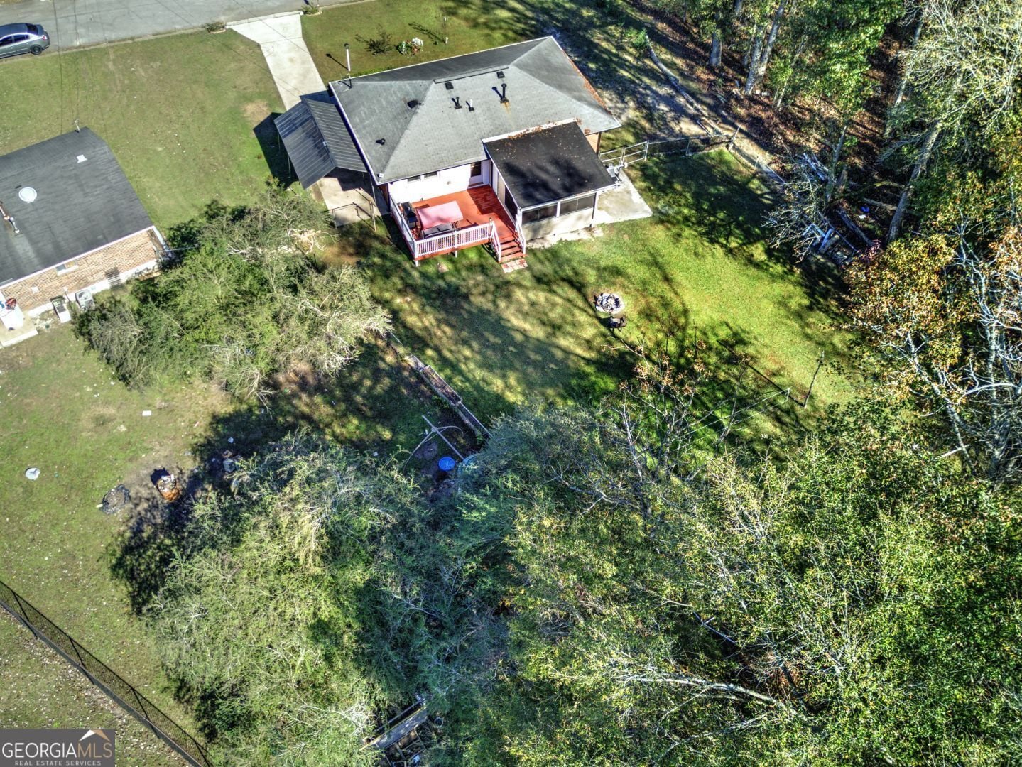 197 Dixboro Drive Jonesboro - 8