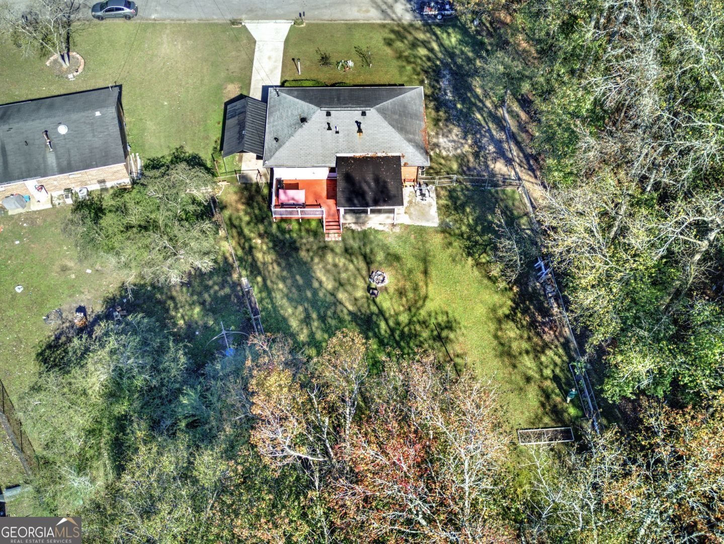 197 Dixboro Drive Jonesboro - 9