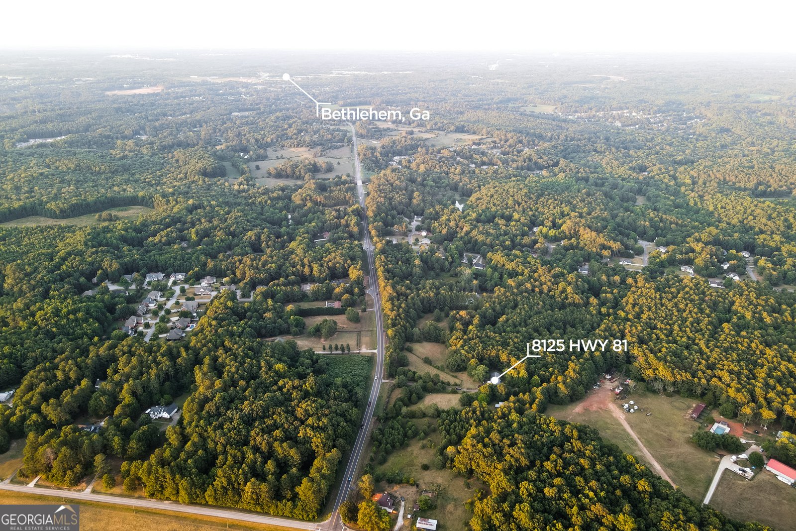 8125 Highway 81 Bethlehem - 3
