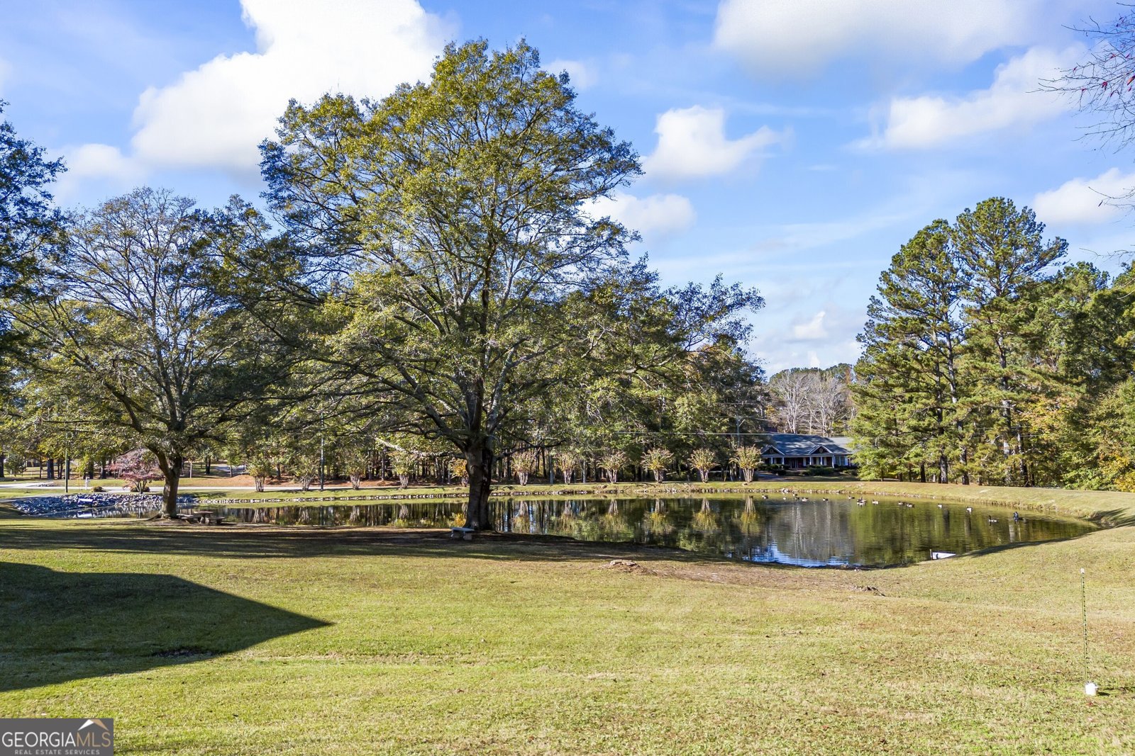 3520 Tom Brewer Road Loganville - 1