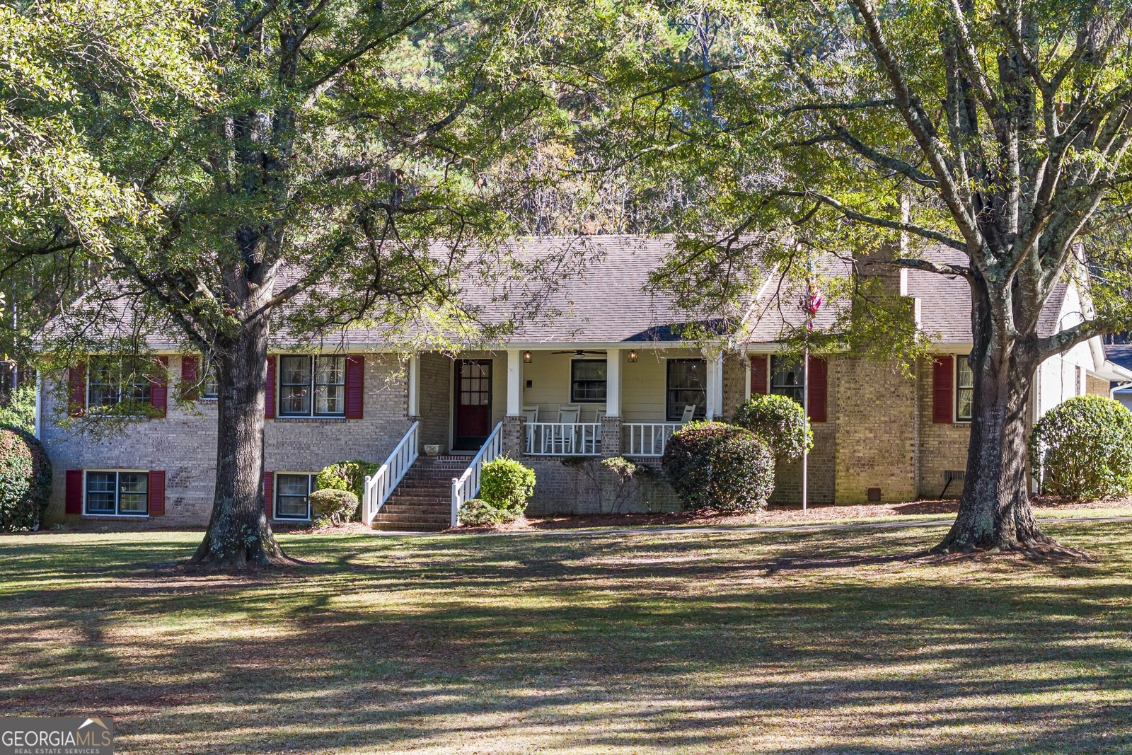 3520 Tom Brewer Road Loganville - 12