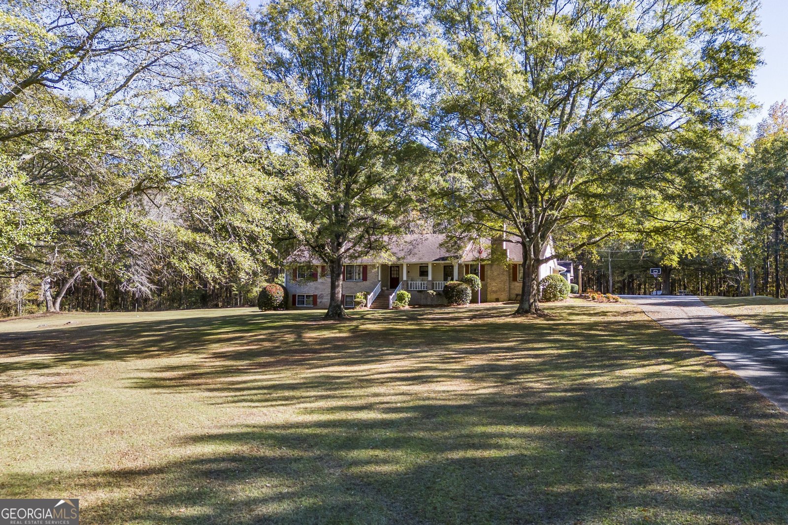 3520 Tom Brewer Road Loganville - 13