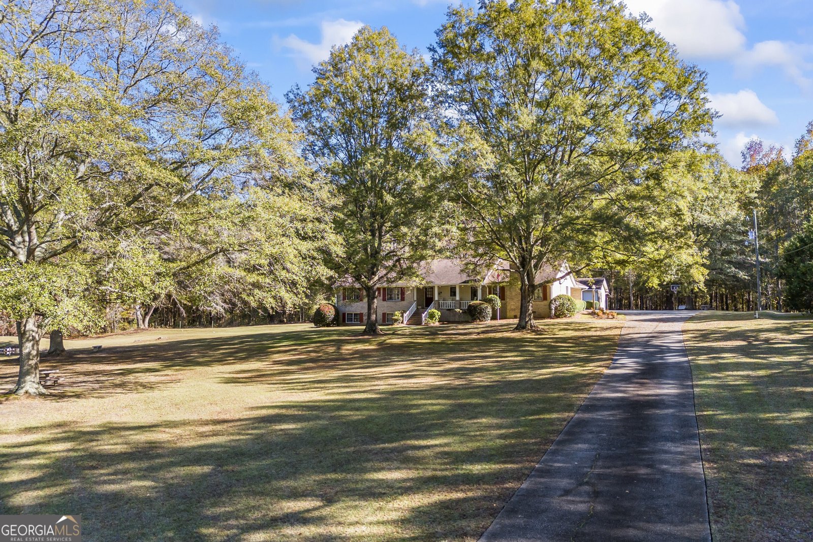 3520 Tom Brewer Road Loganville - 14