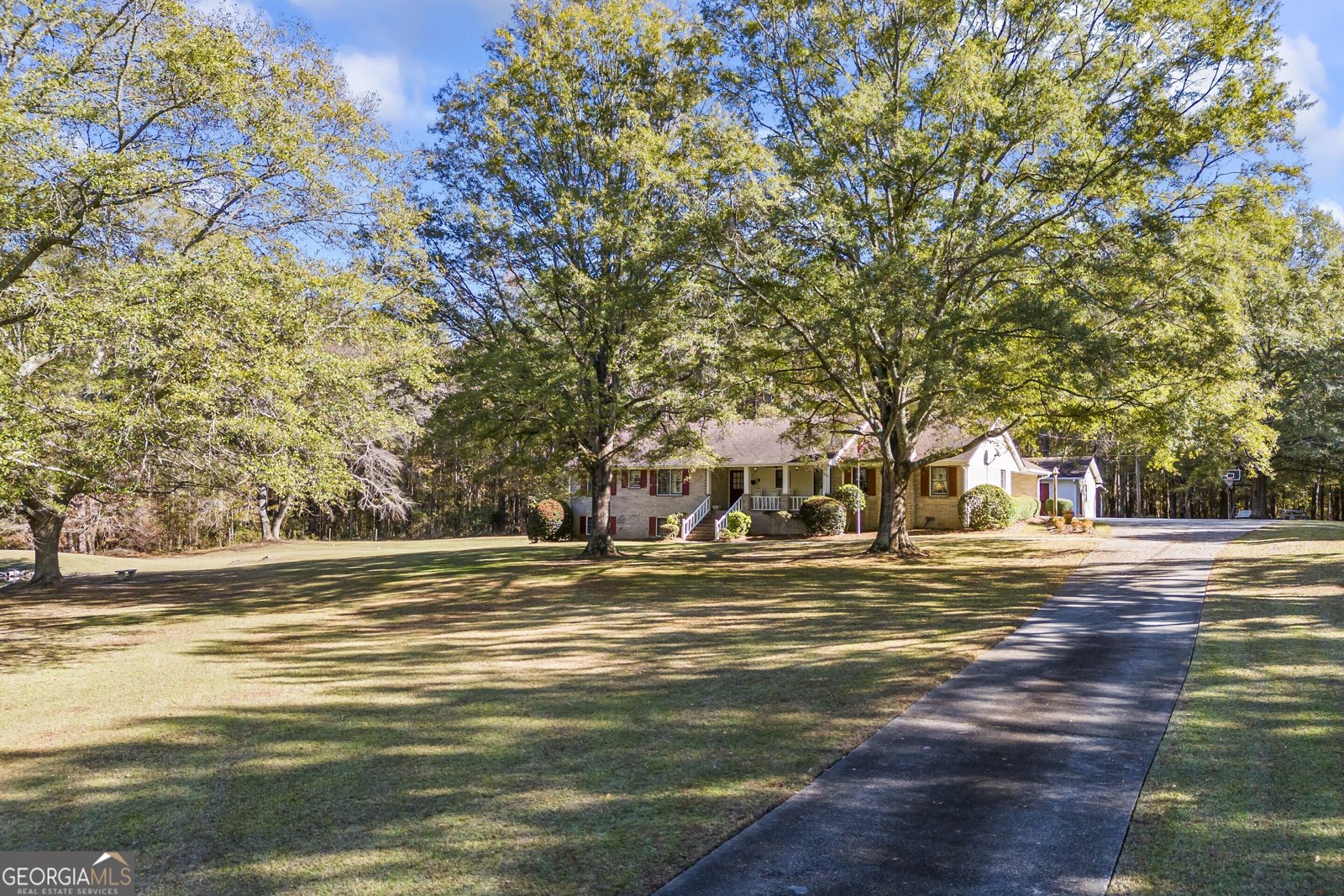 3520 Tom Brewer Road Loganville - 21