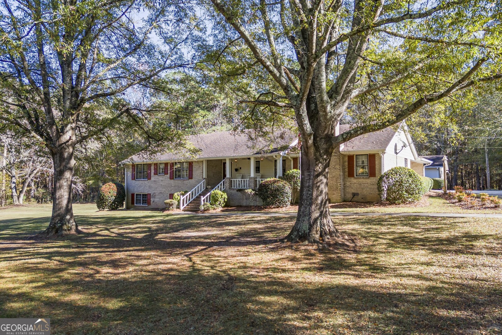 3520 Tom Brewer Road Loganville - 22