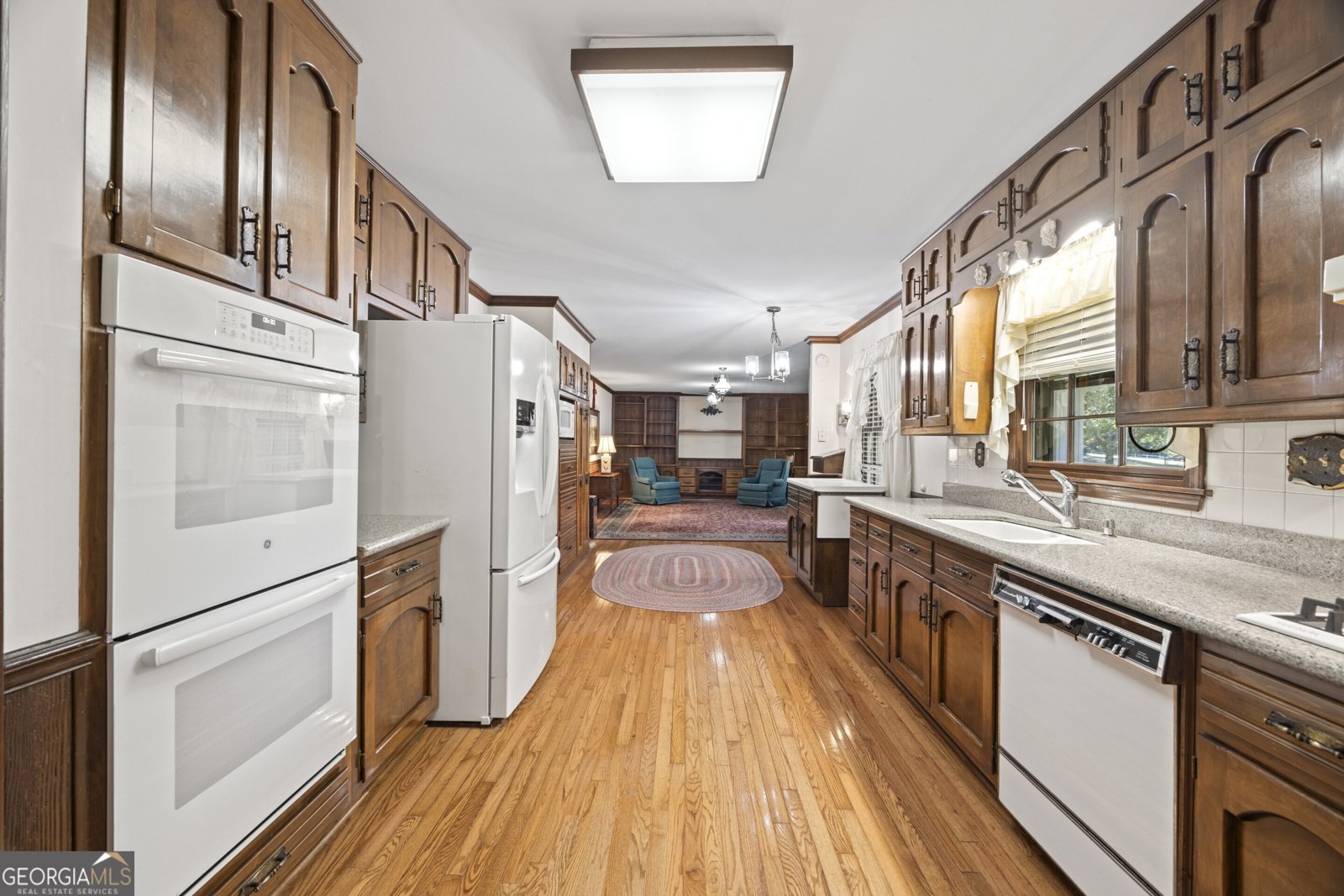 3520 Tom Brewer Road Loganville - 26