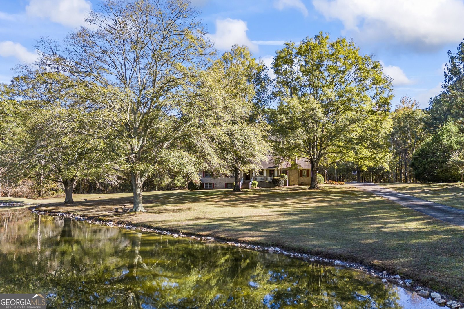 3520 Tom Brewer Road Loganville - 4