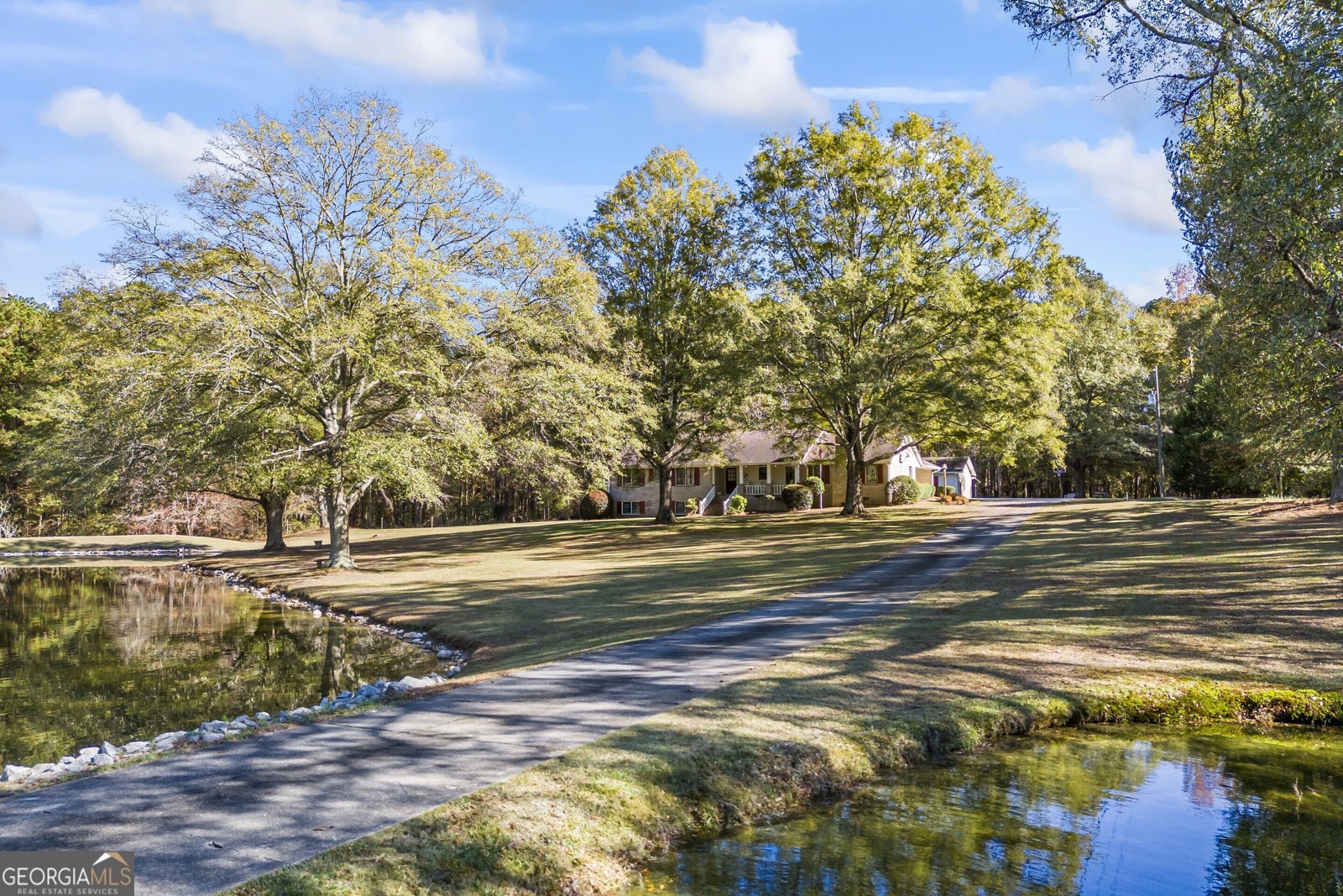 3520 Tom Brewer Road Loganville - 5