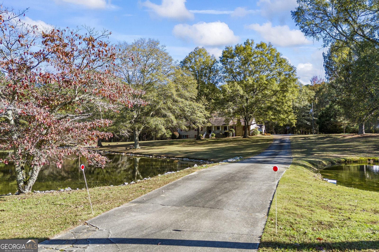 3520 Tom Brewer Road Loganville - 7