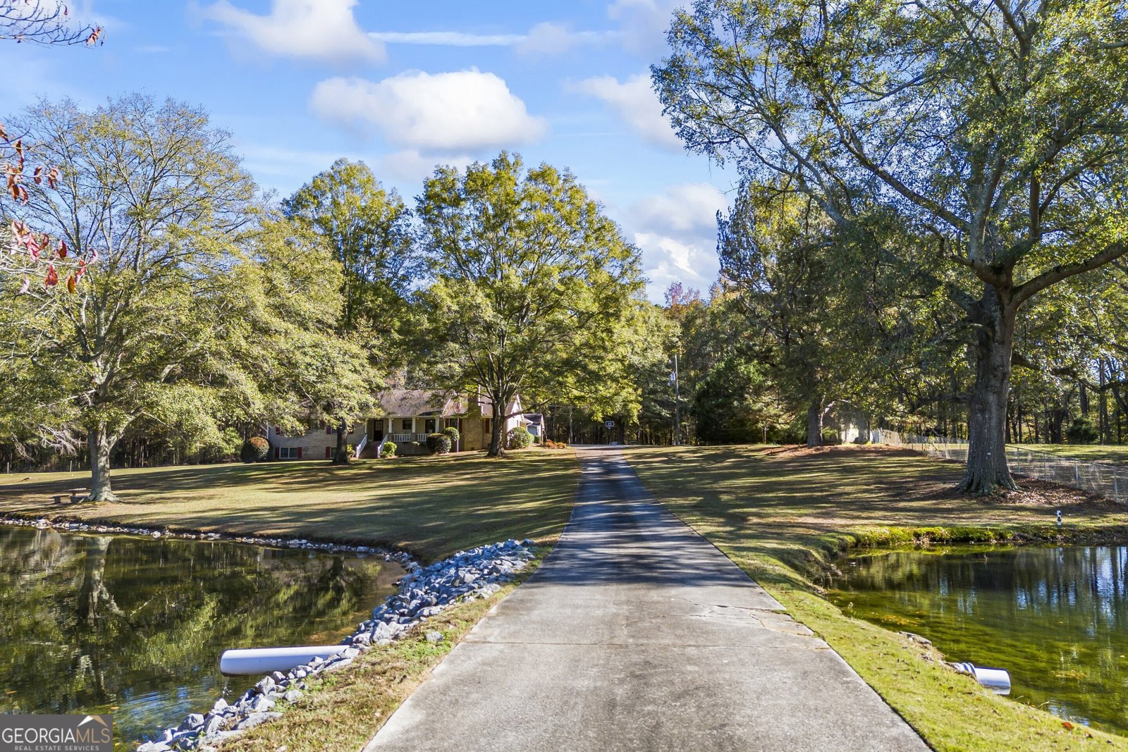 3520 Tom Brewer Road Loganville - 8