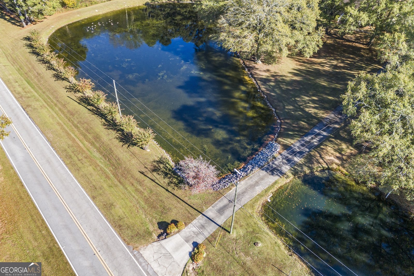 3520 Tom Brewer Road Loganville - 9