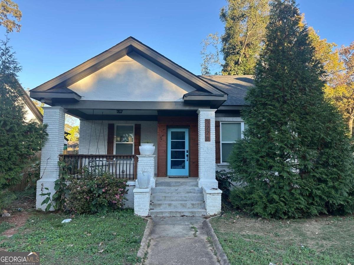 3220 Dogwood Drive Hapeville - 1