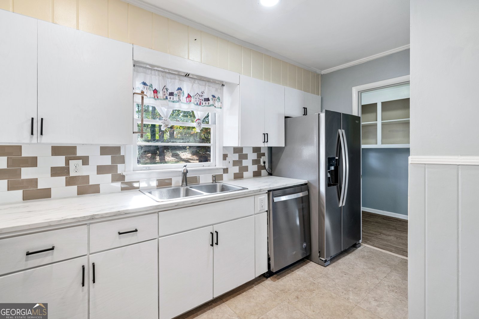 1396 Gale Drive Norcross - 11