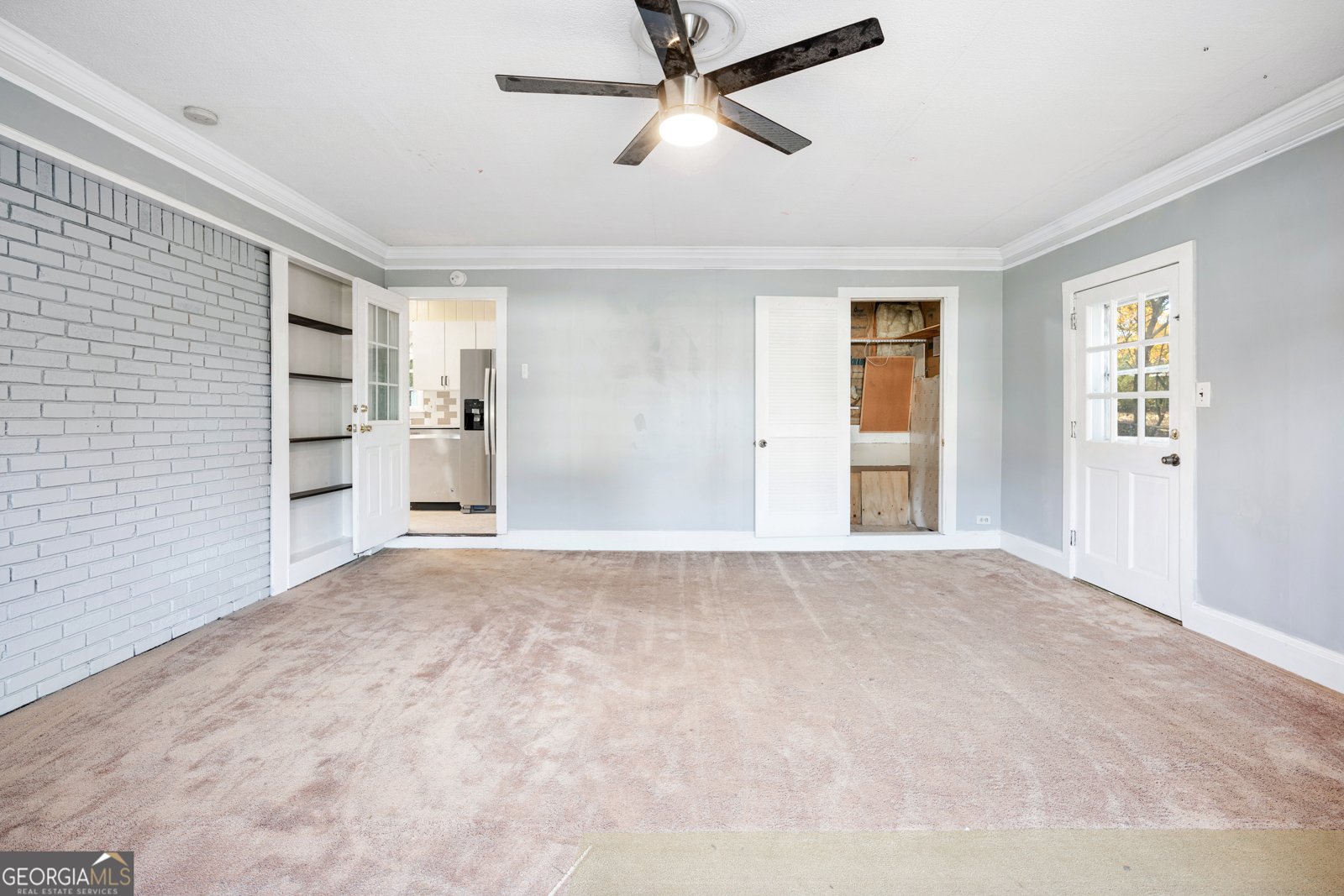 1396 Gale Drive Norcross - 14