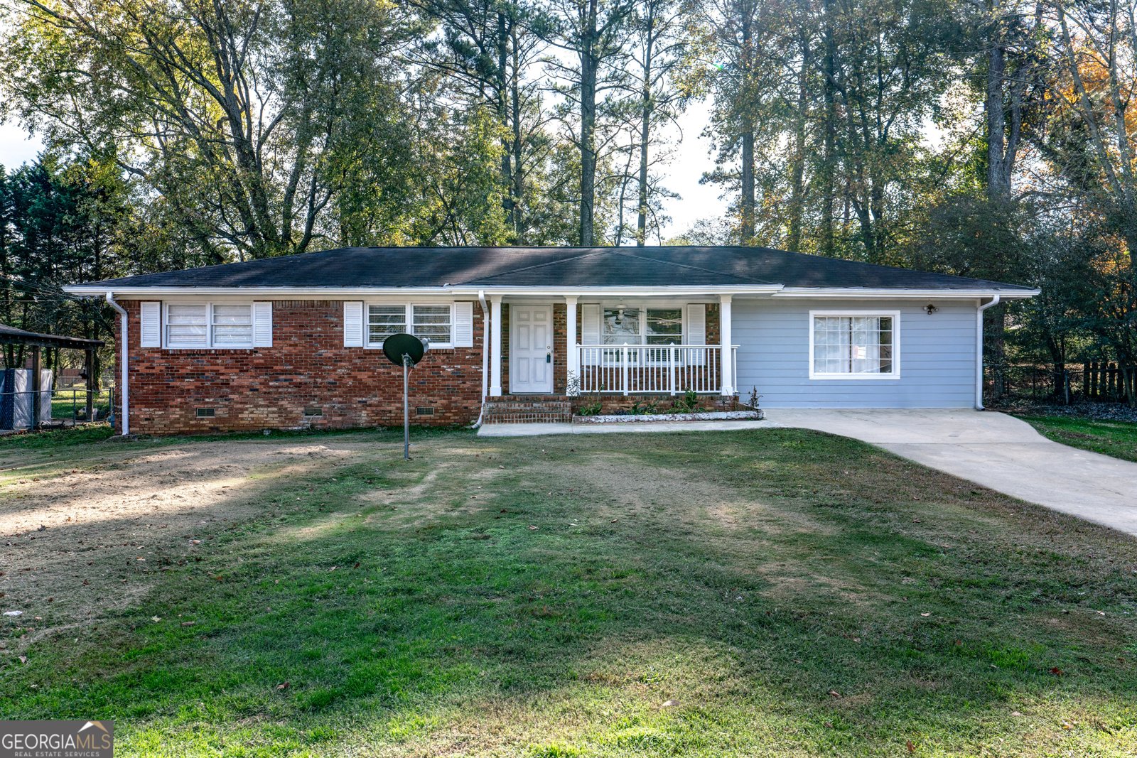1396 Gale Drive Norcross - 2
