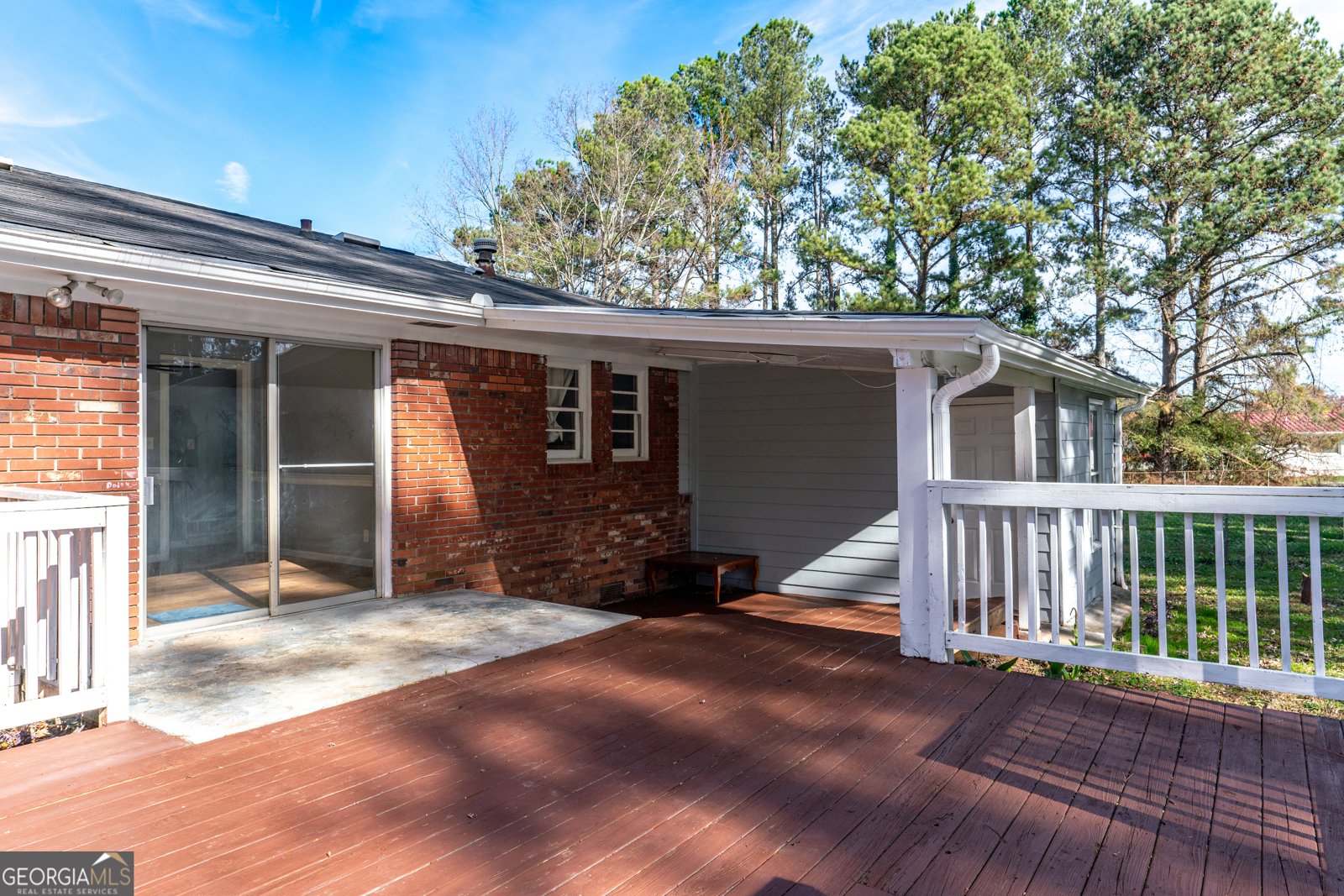 1396 Gale Drive Norcross - 25