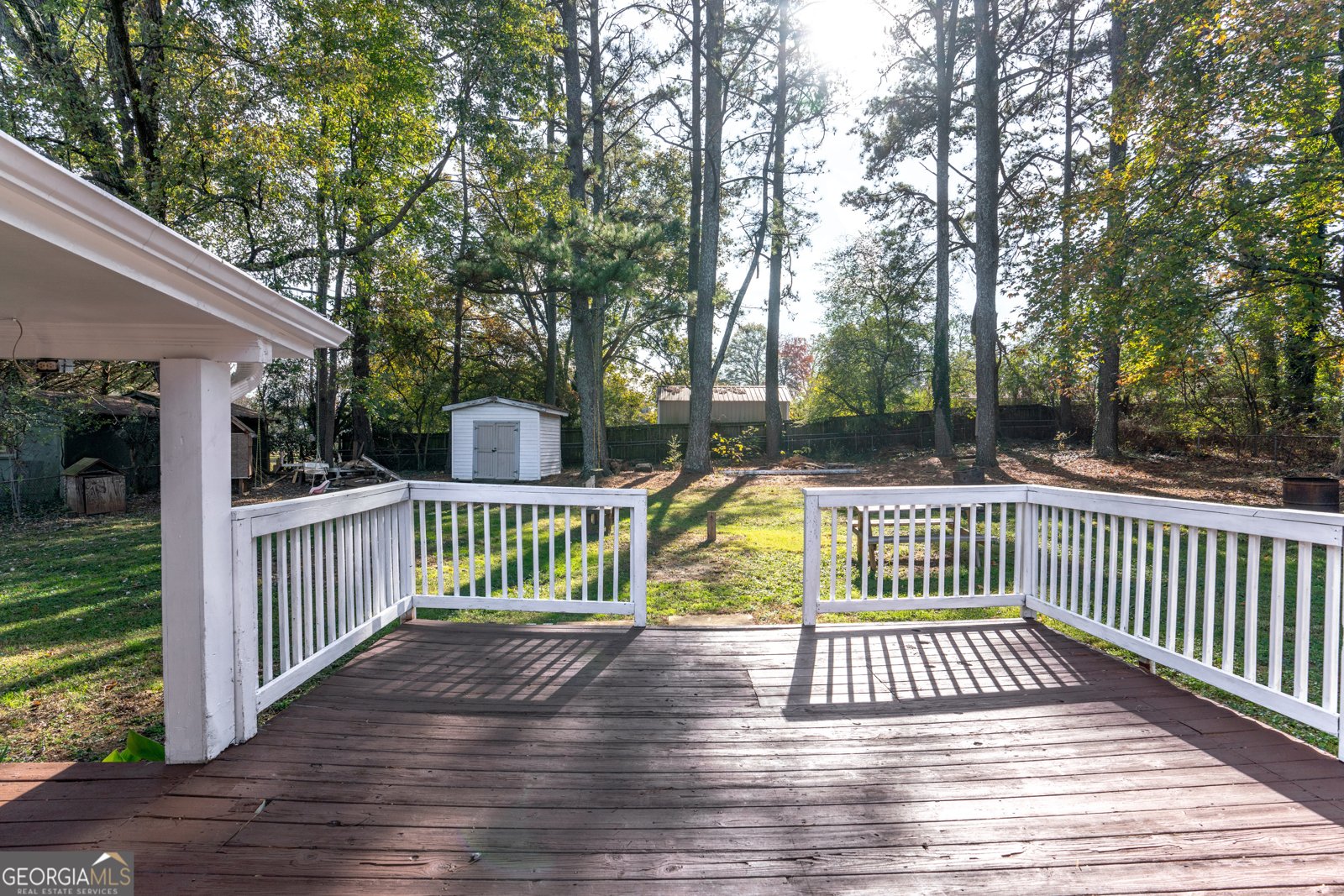 1396 Gale Drive Norcross - 26