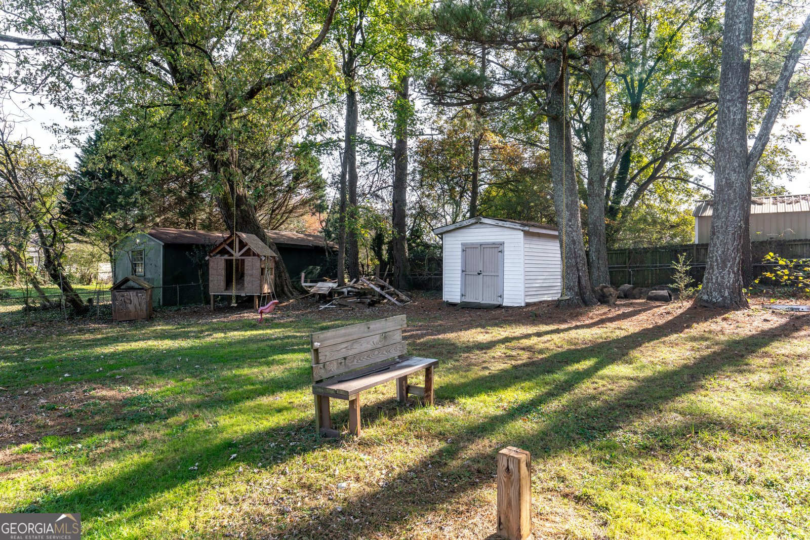 1396 Gale Drive Norcross - 28