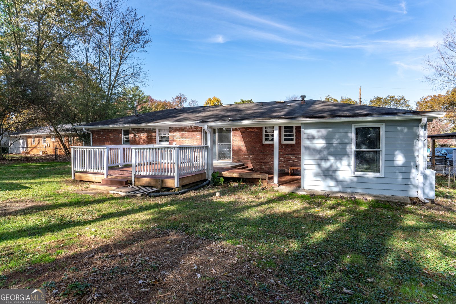 1396 Gale Drive Norcross - 29