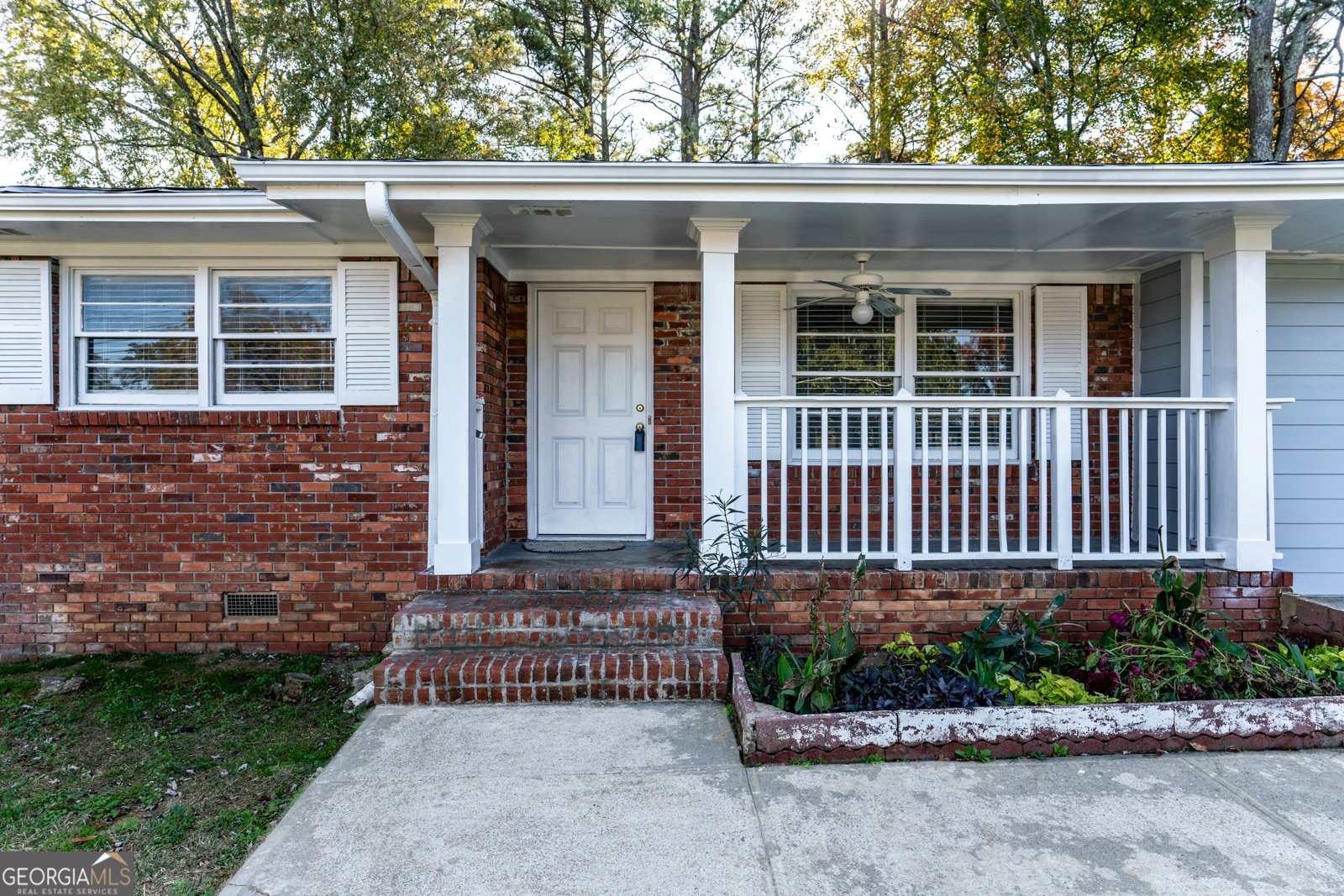 1396 Gale Drive Norcross - 3