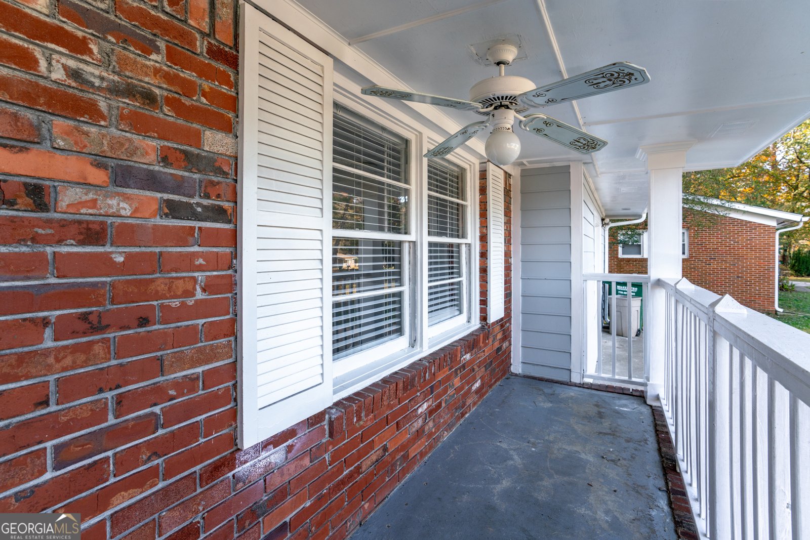 1396 Gale Drive Norcross - 4