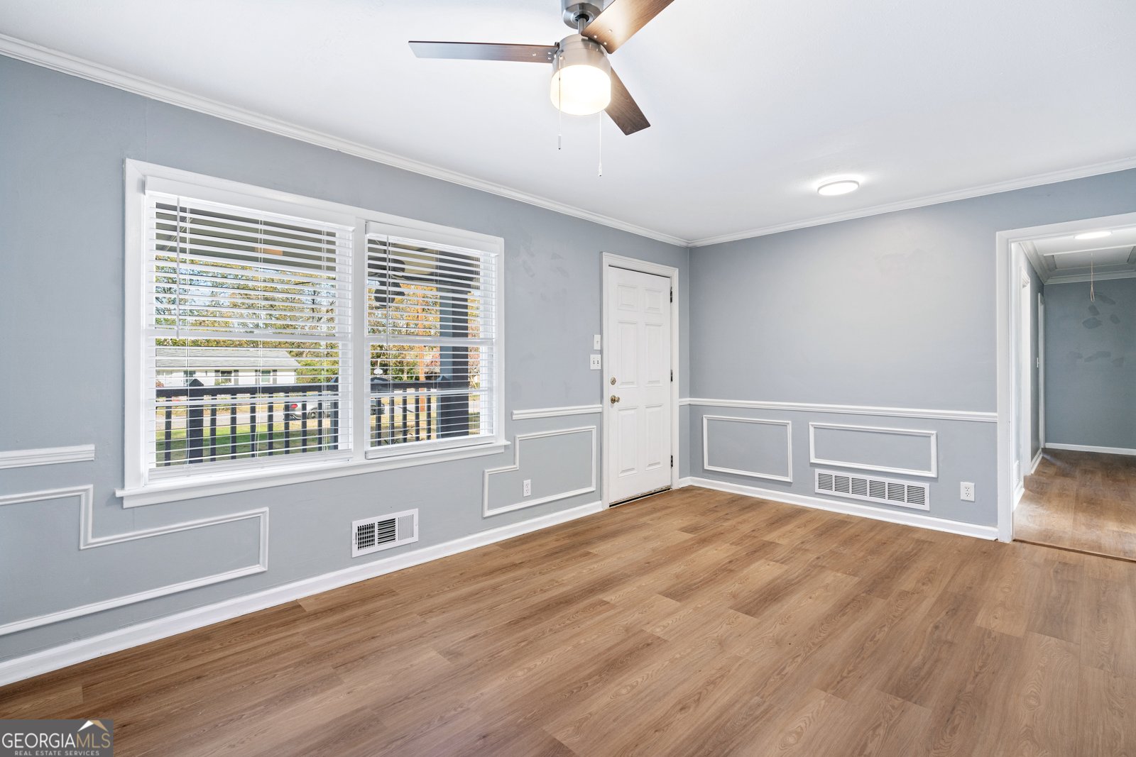 1396 Gale Drive Norcross - 7