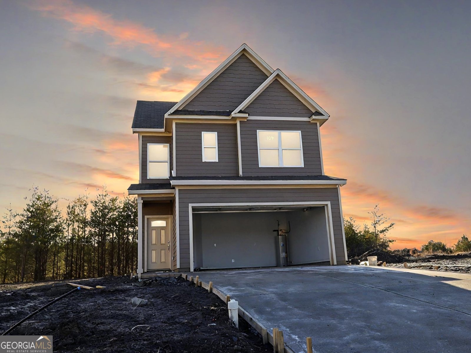 154 Pinto Lane Fairmount - 1