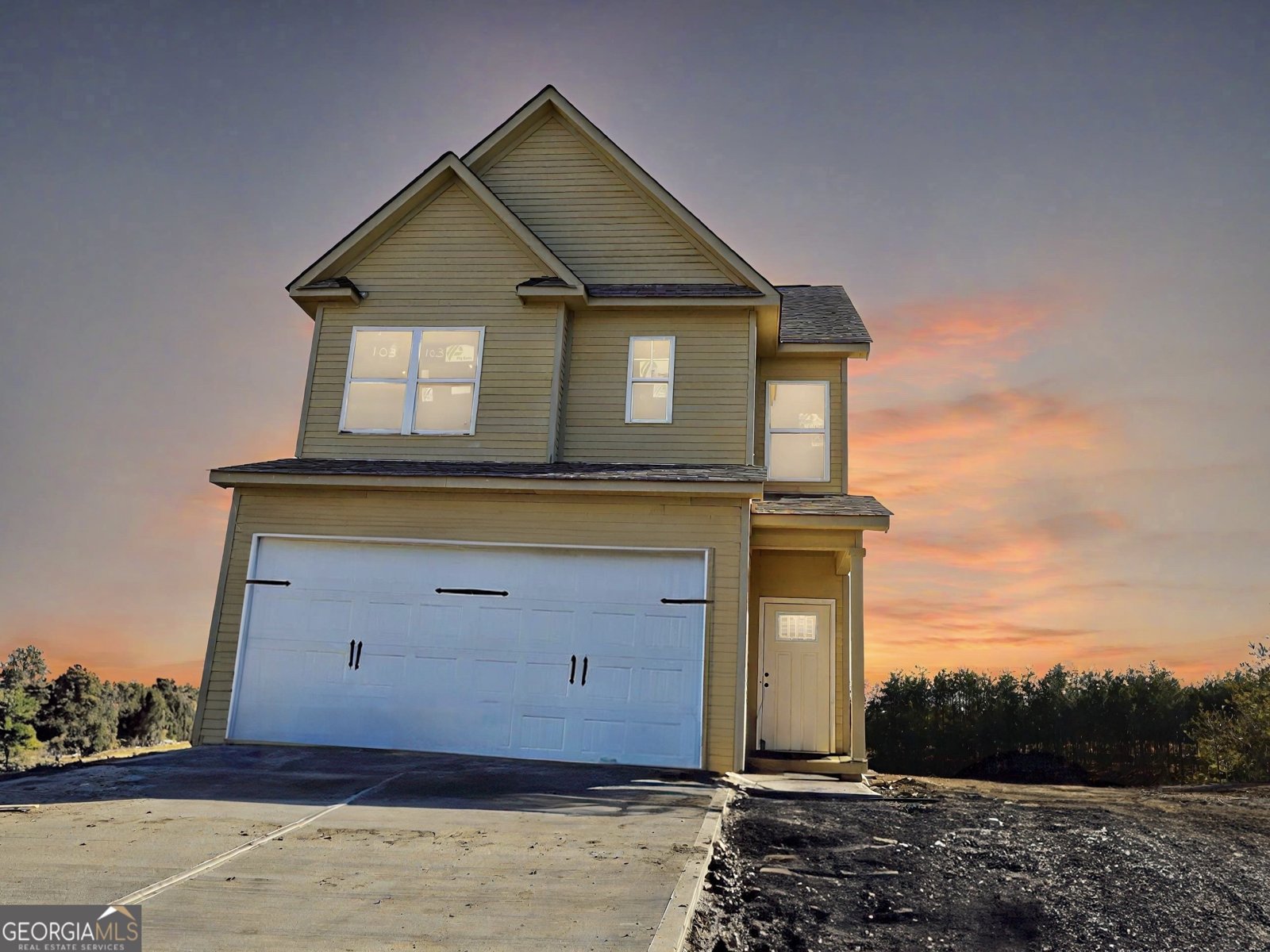 160 Pinto Lane Fairmount - 1