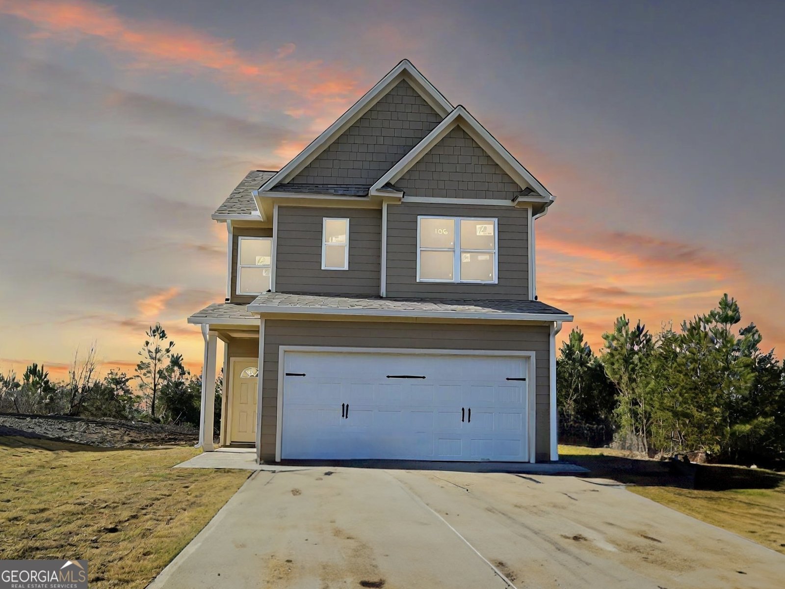 157 Pinto Lane Fairmount - 1