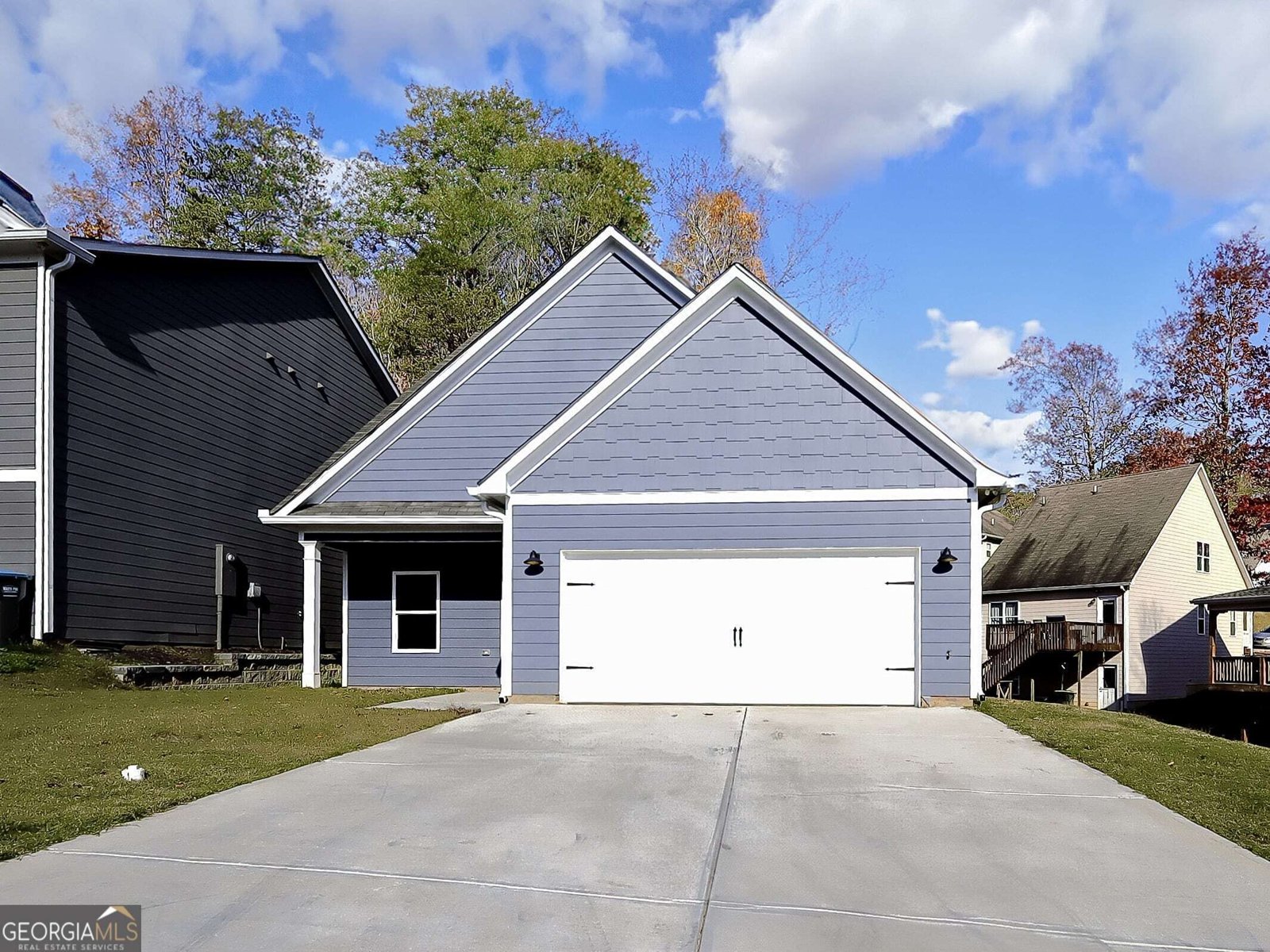 28 Hood Park Court Jasper - 1