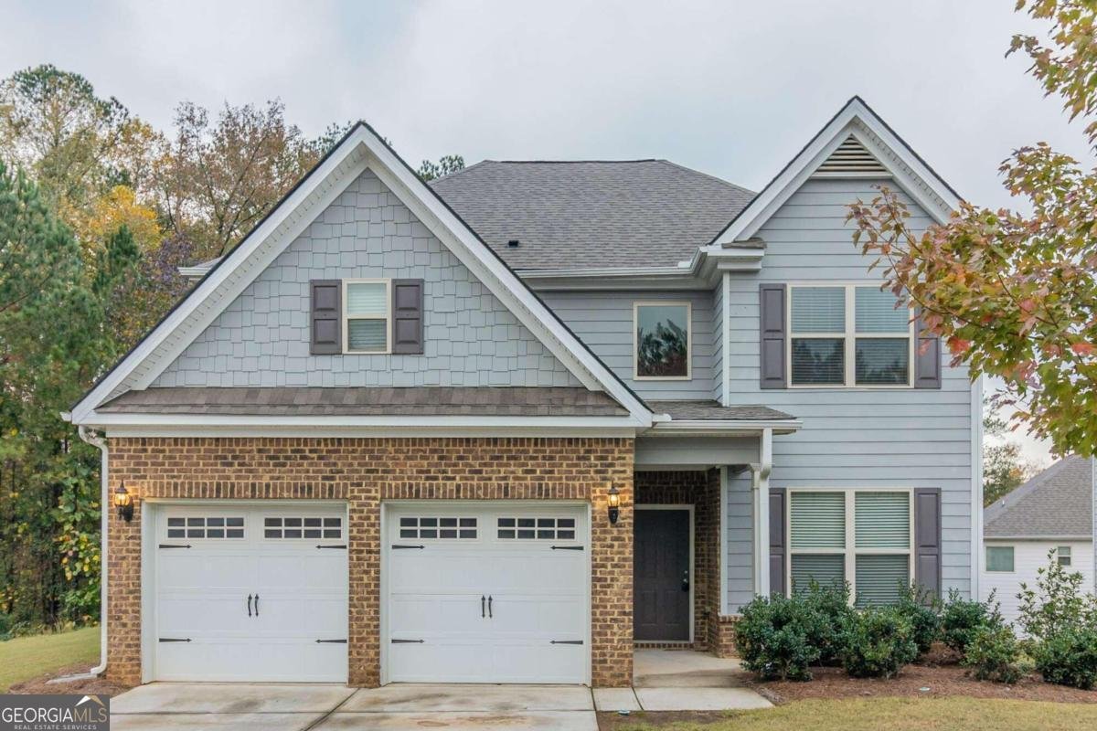 55 Donegal Way Dallas - 1